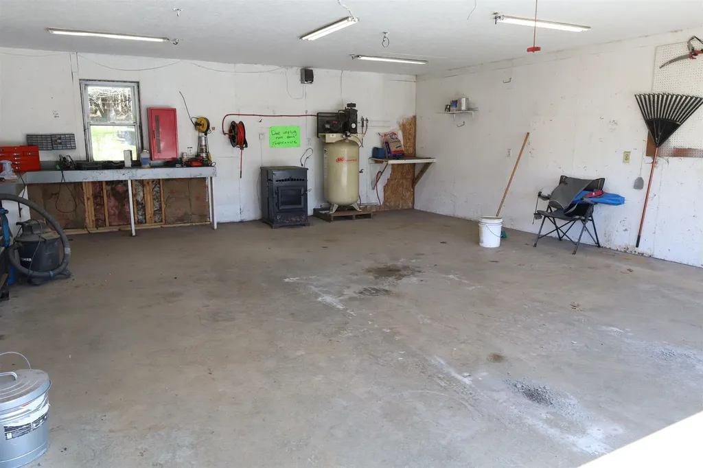 236 Highland Avenue Berlin VT 05641