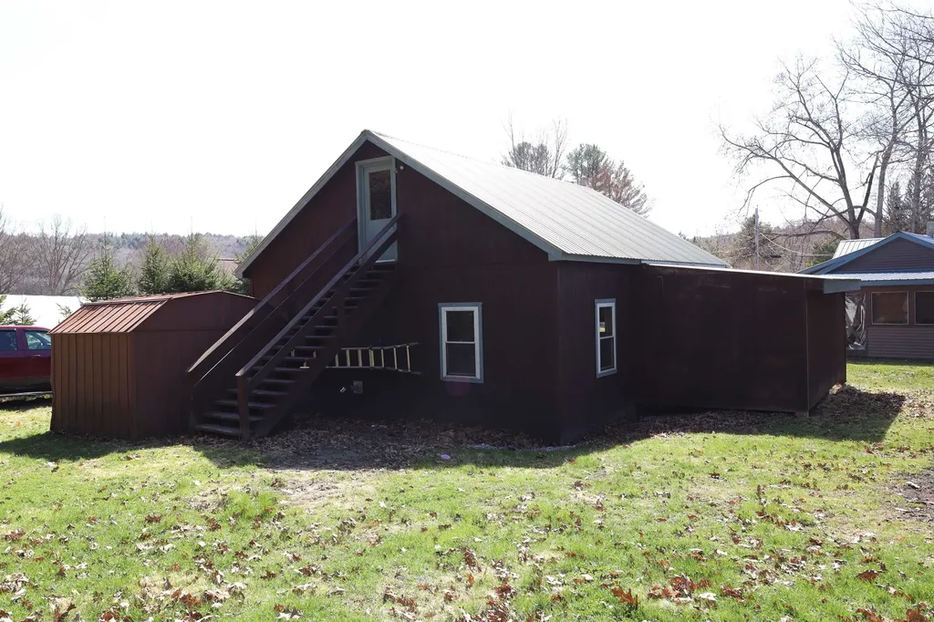 236 Highland Avenue Berlin VT 05641