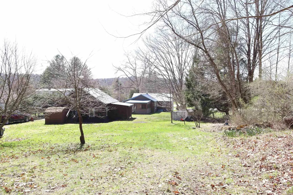 236 Highland Avenue Berlin VT 05641