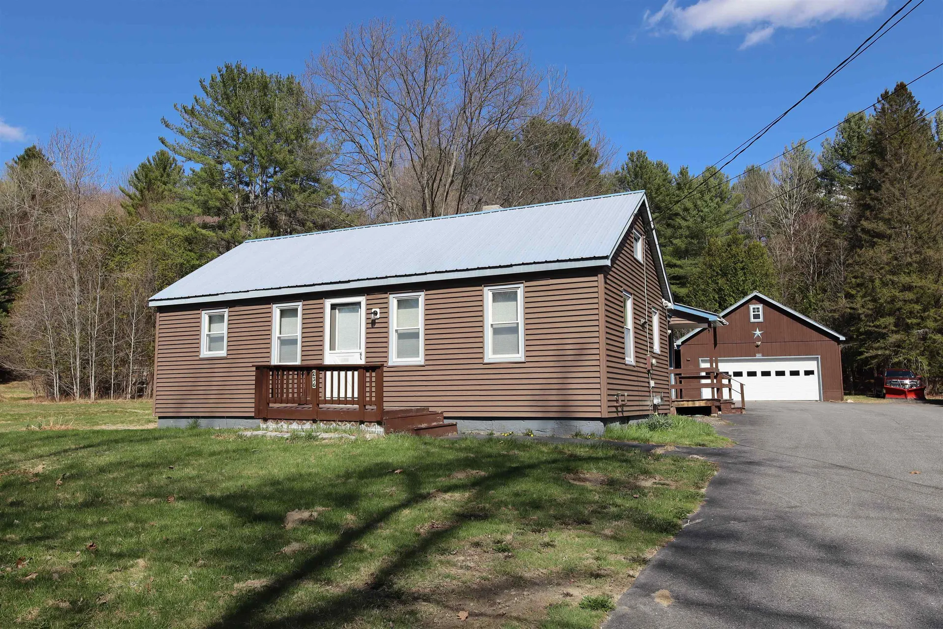236 Highland Avenue Berlin VT 05641