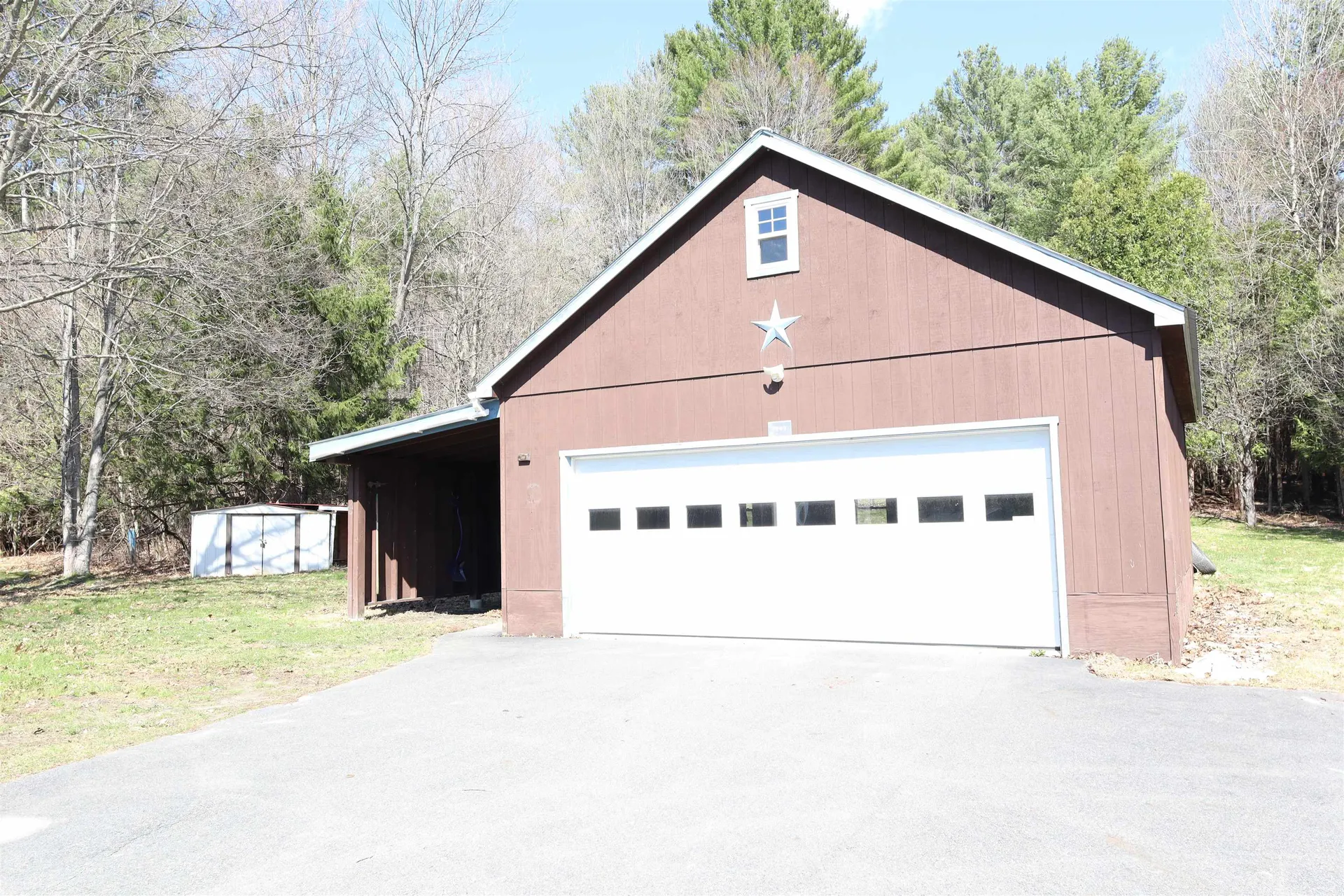 236 Highland Avenue Berlin VT 05641