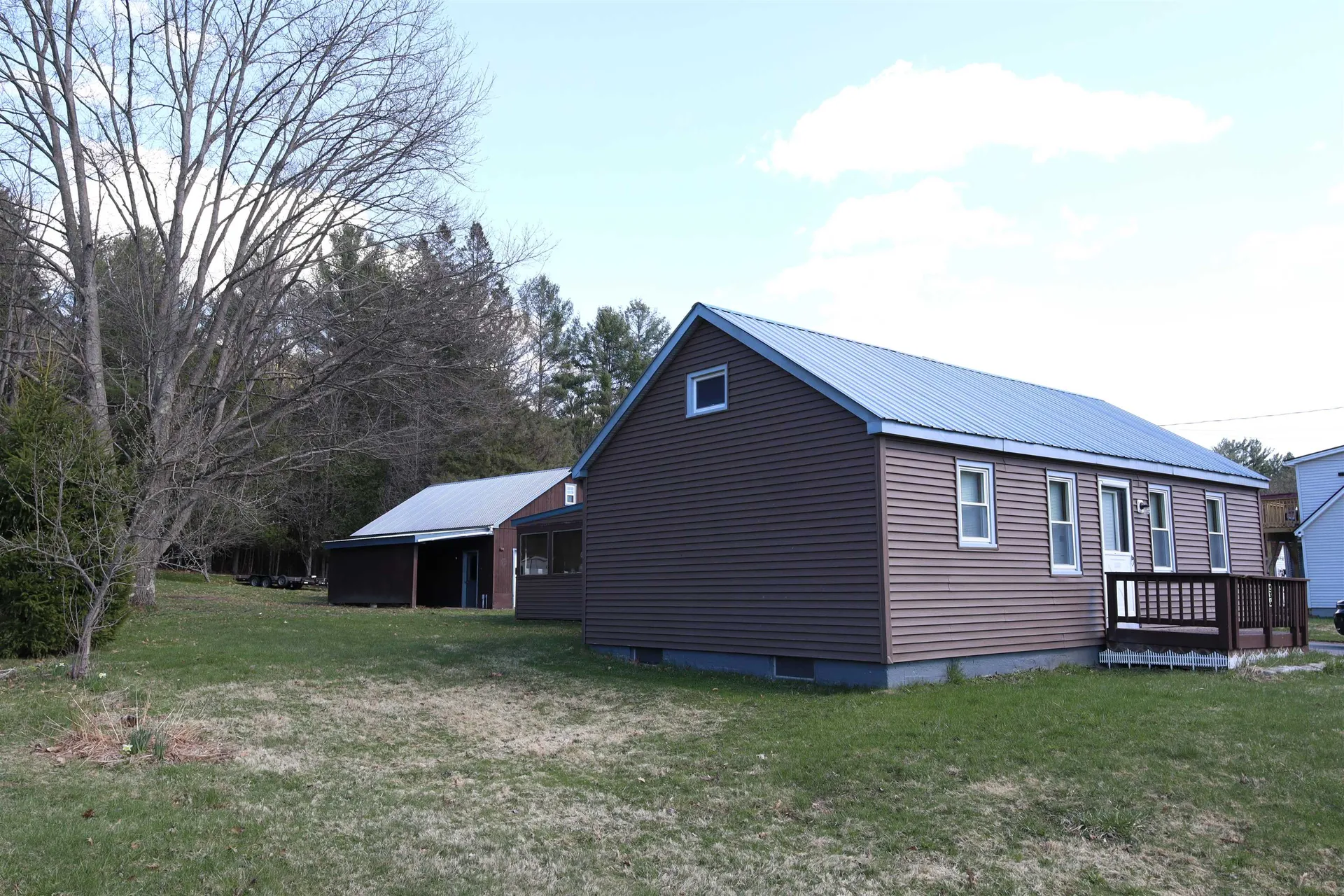 236 Highland Avenue Berlin VT 05641