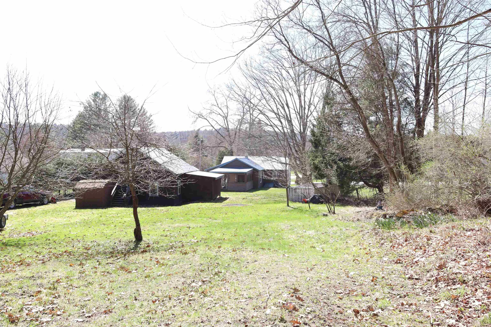 236 Highland Avenue Berlin VT 05641