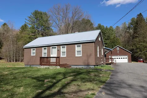 236 Highland Avenue Berlin VT 05641