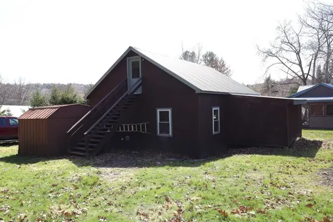 236 Highland Avenue Berlin VT 05641