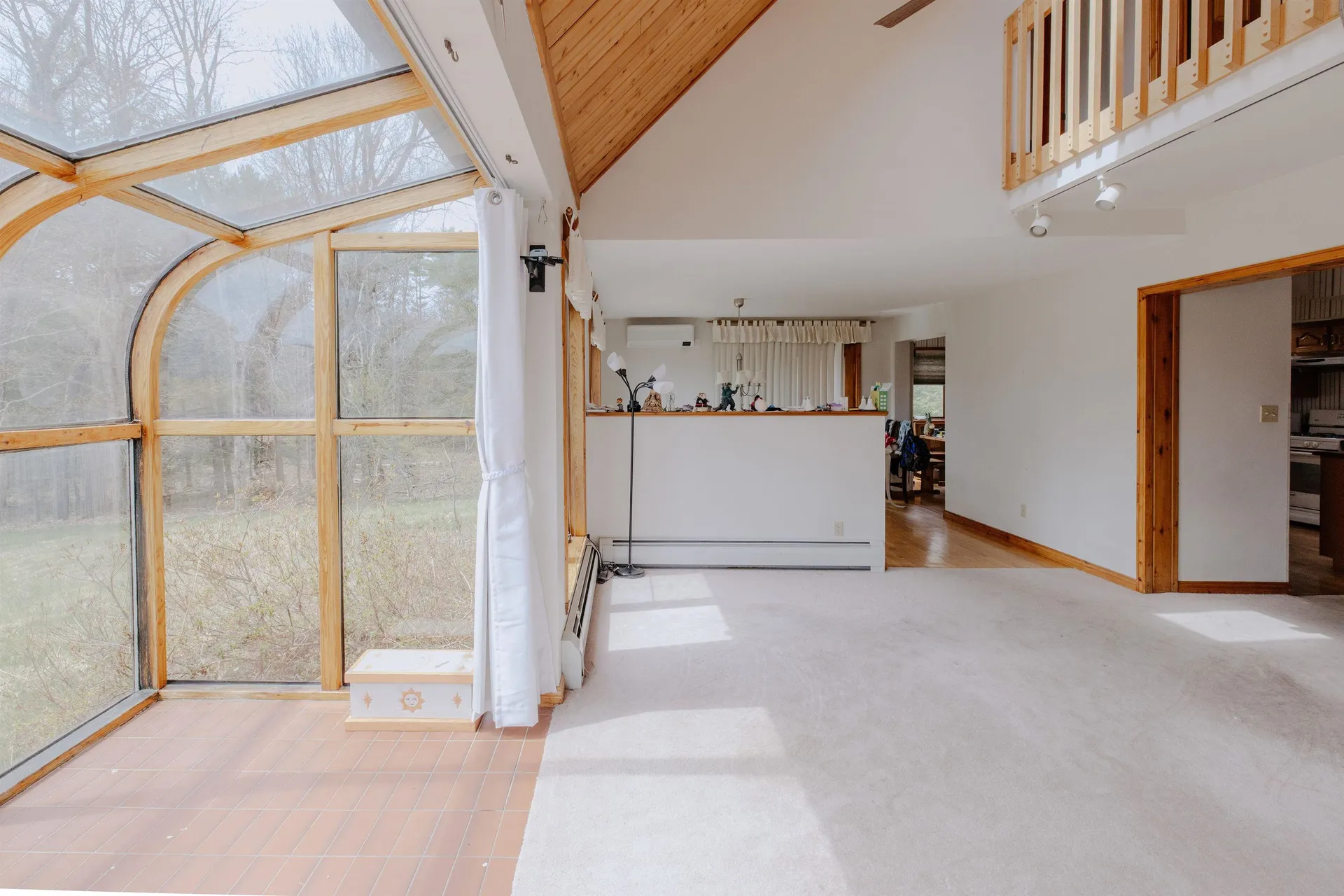 65 Glebe Road Chesterfield NH 03462