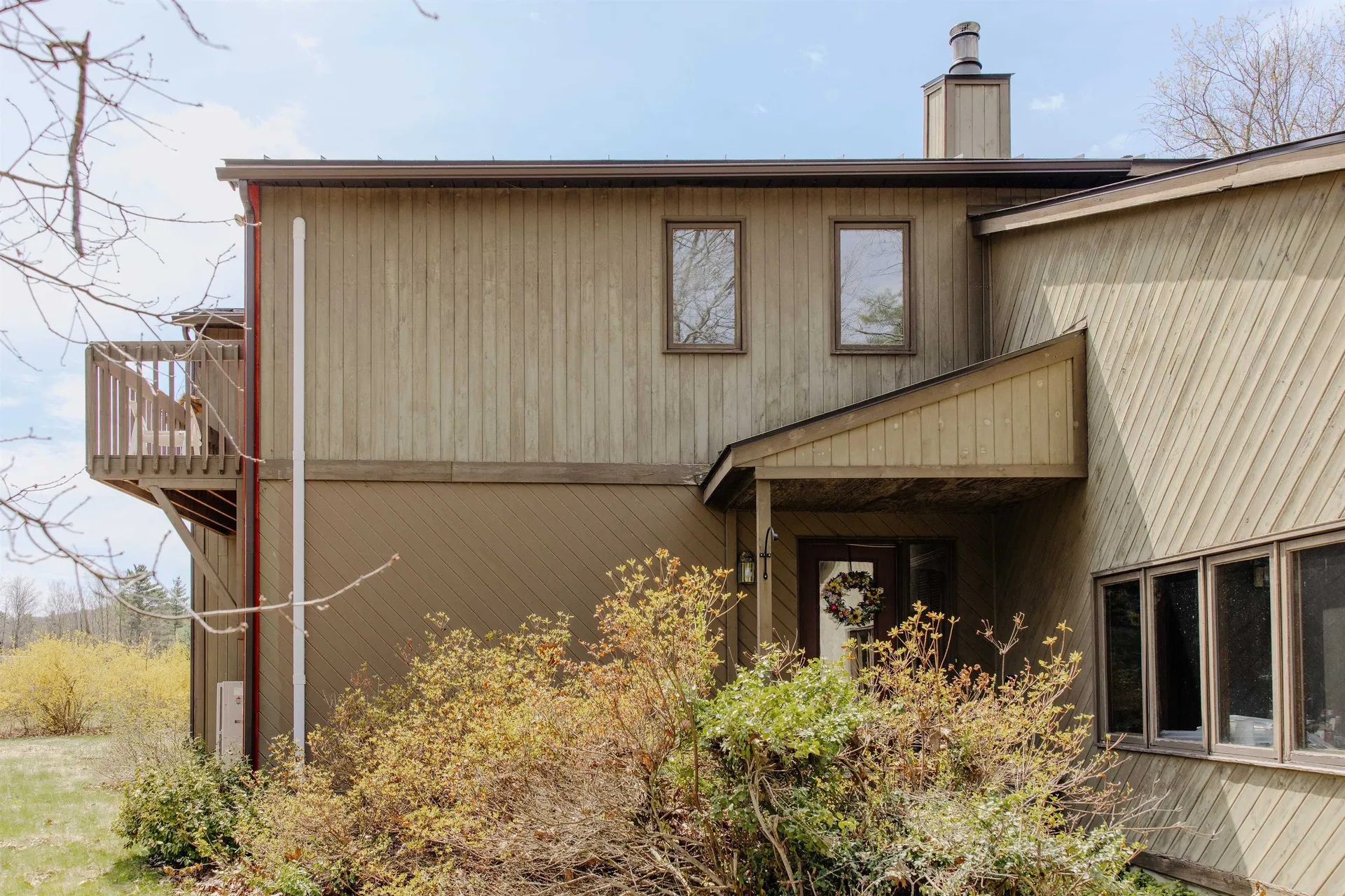 65 Glebe Road Chesterfield NH 03462
