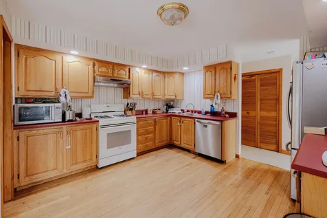 65 Glebe Road Chesterfield NH 03462
