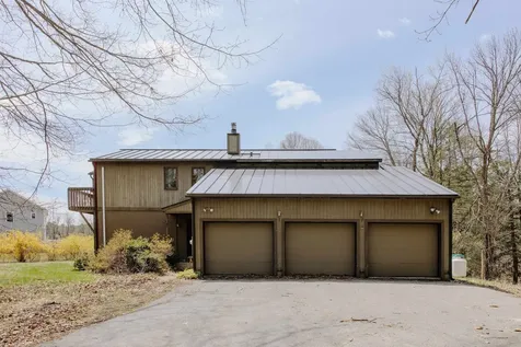 65 Glebe Road Chesterfield NH 03462