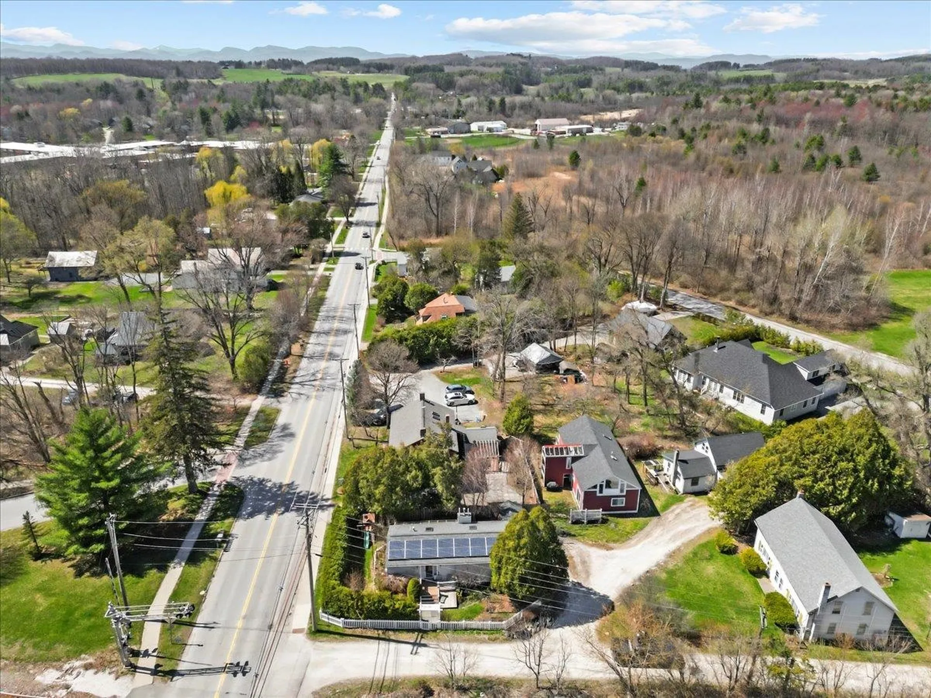 9 Railroad Lane Shelburne VT 05482