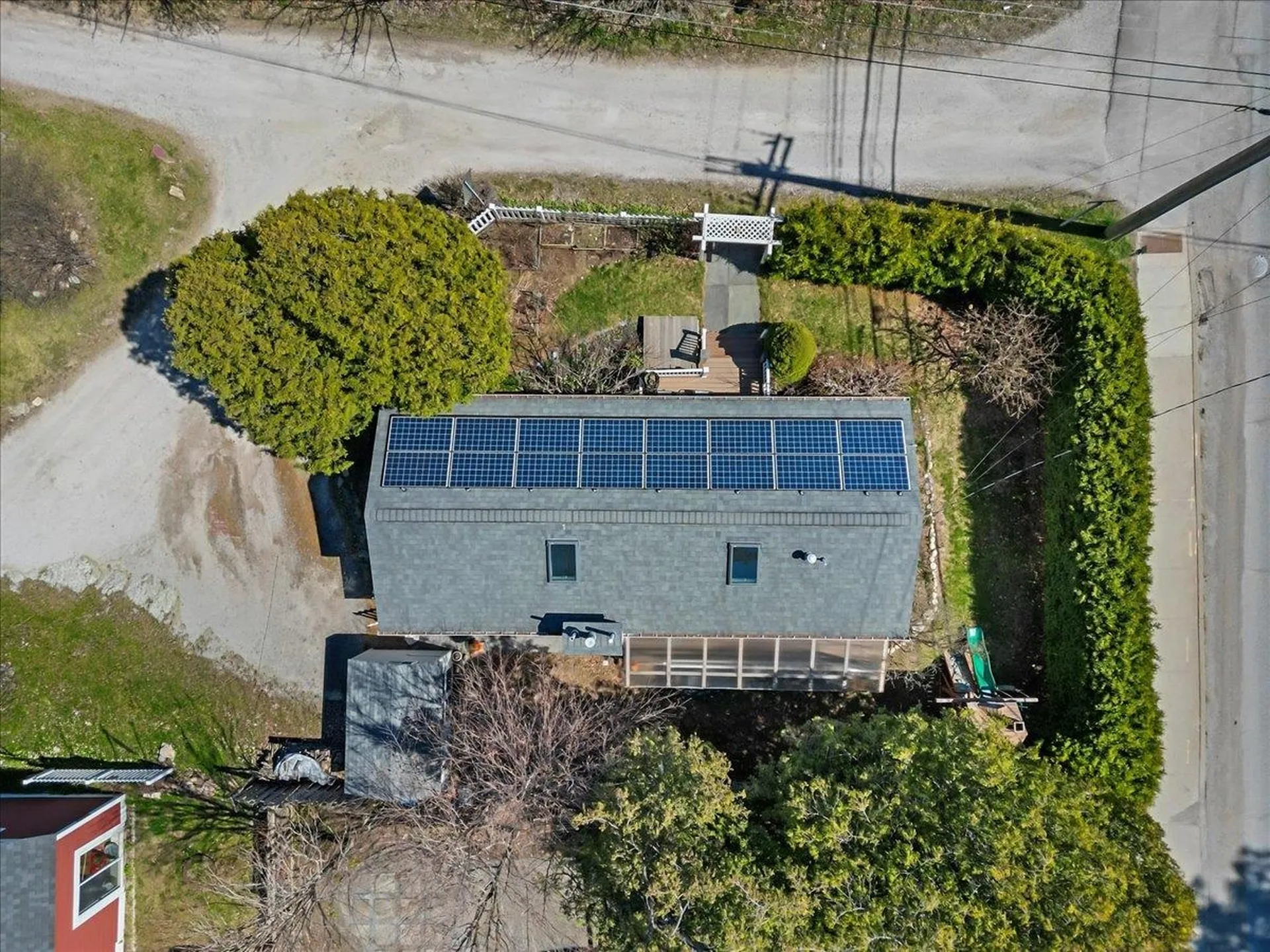 9 Railroad Lane Shelburne VT 05482