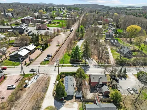 9 Railroad Lane Shelburne VT 05482