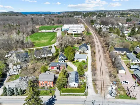 9 Railroad Lane Shelburne VT 05482