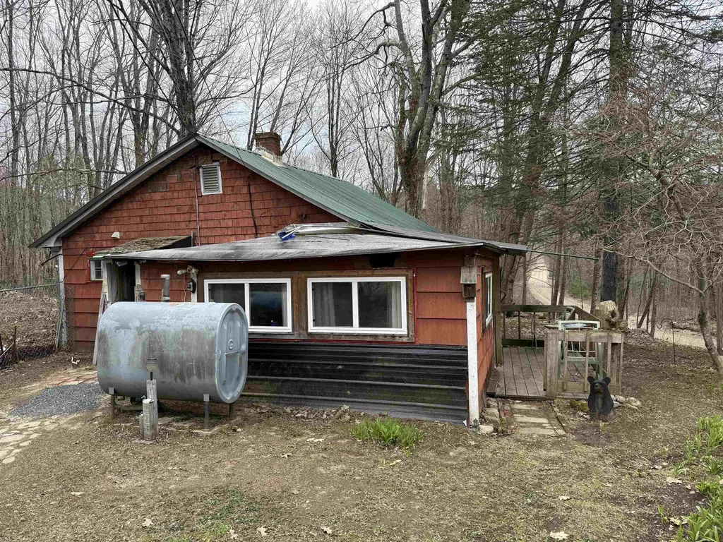 386 Straits Road New Hampton NH 03256
