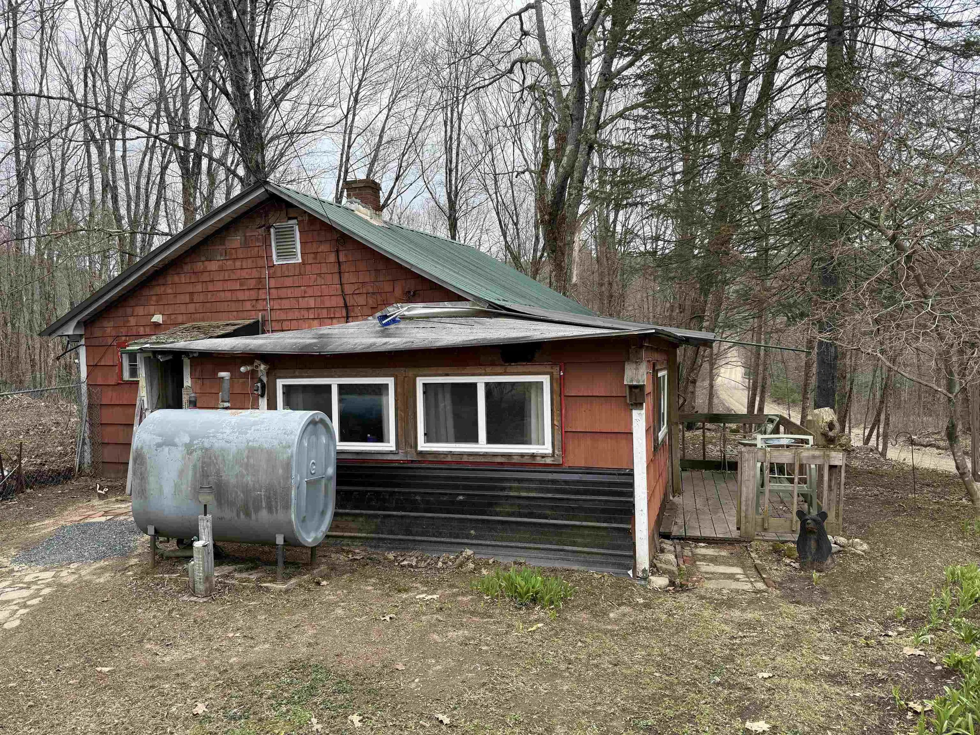 386 Straits Road New Hampton NH 03256