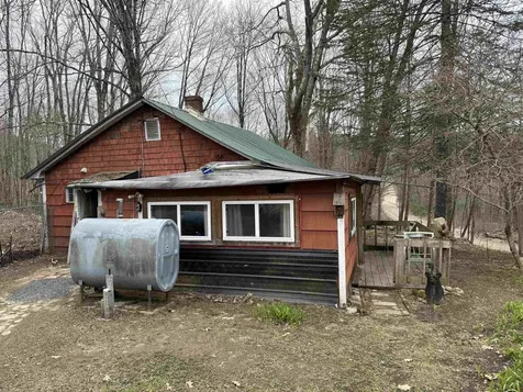 386 Straits Road New Hampton NH 03256