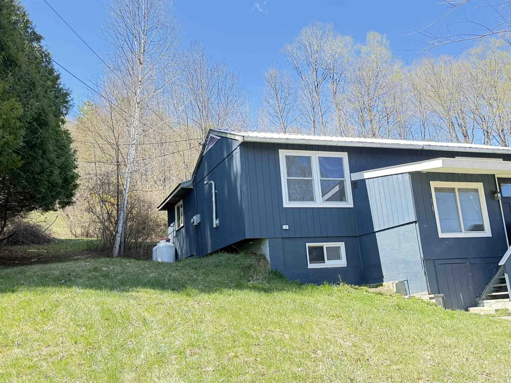 221A Southridge Street Springfield VT 05156