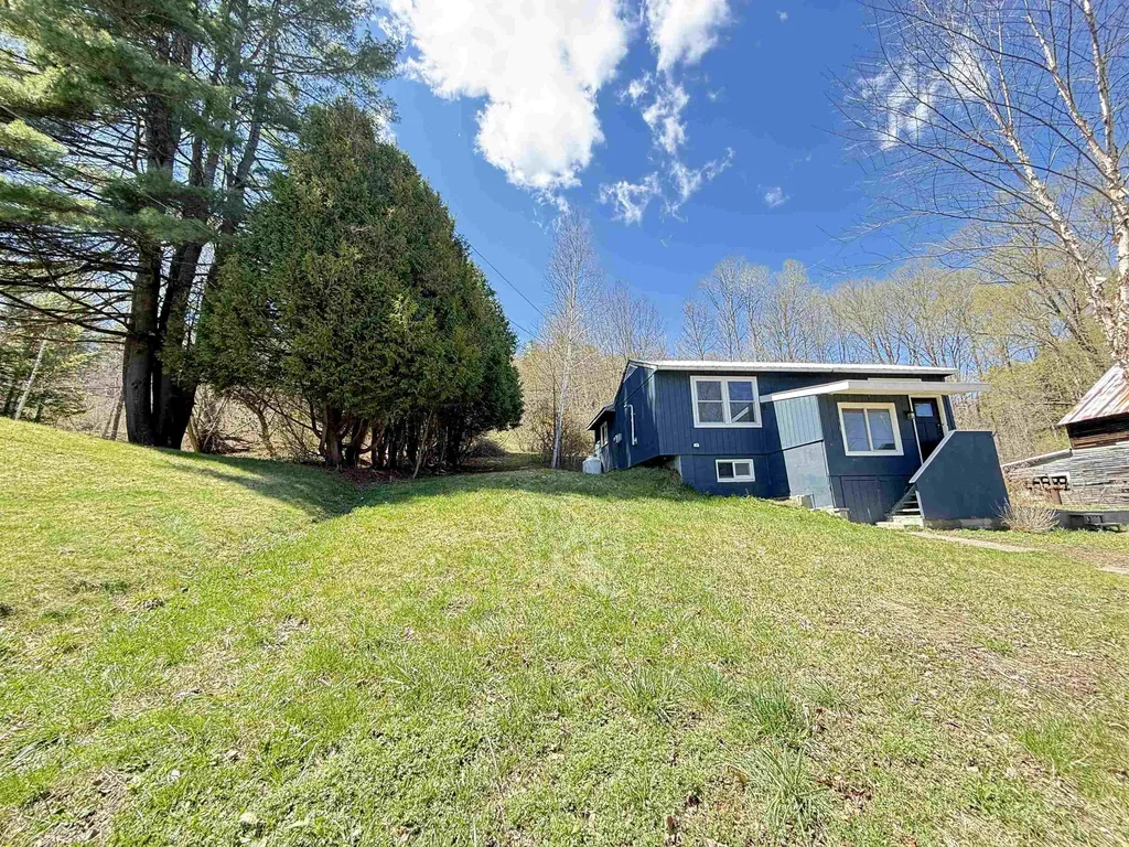 221A Southridge Street Springfield VT 05156
