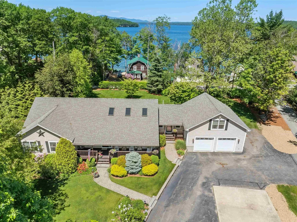 1756 Mount Major Highway Alton NH 03810