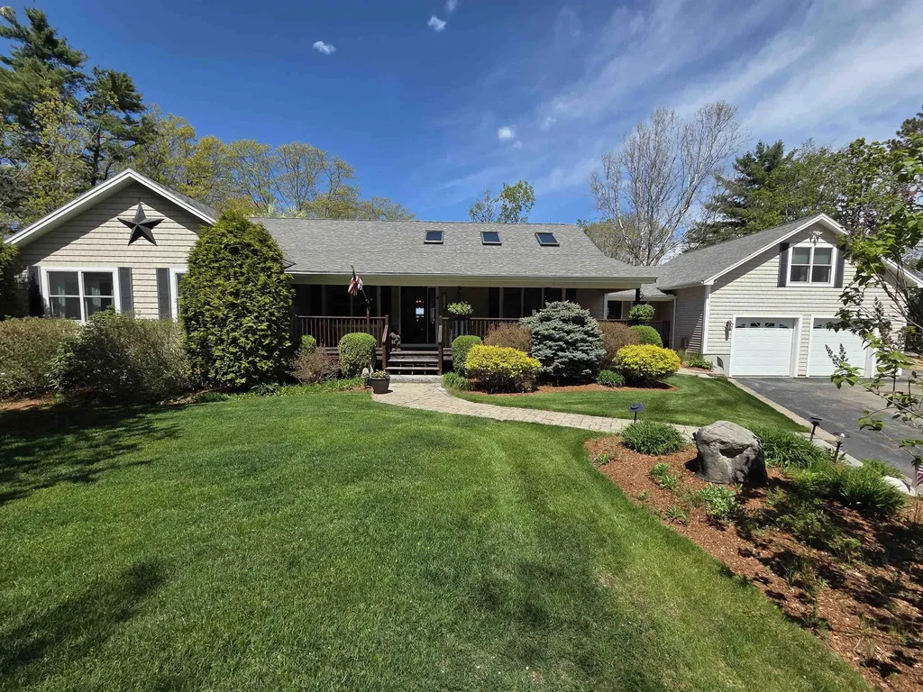 1756 Mount Major Highway Alton NH 03810