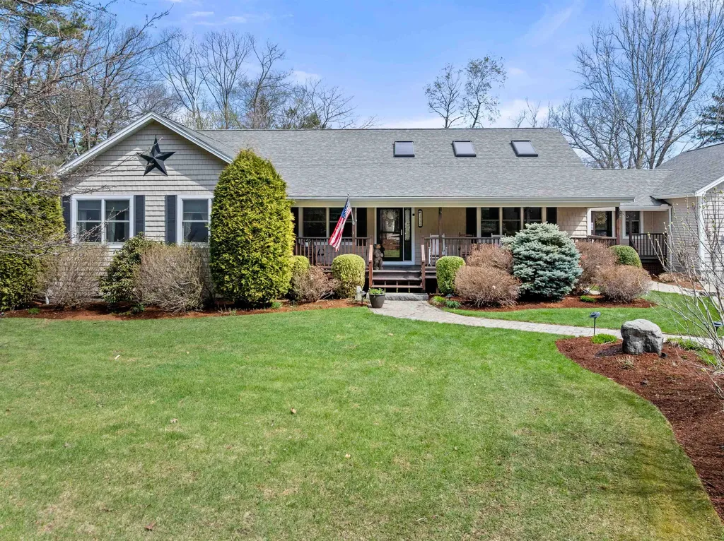 1756 Mount Major Highway Alton NH 03810
