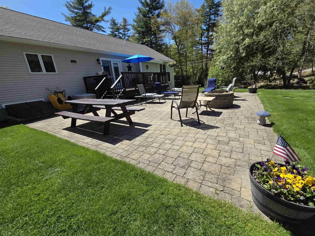 1756 Mount Major Highway Alton NH 03810