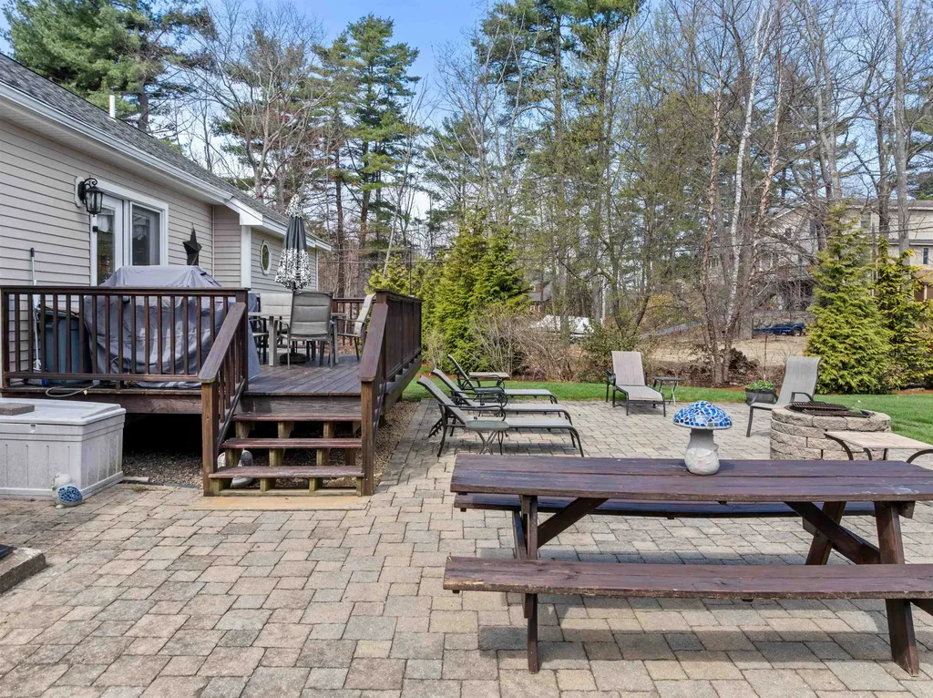 1756 Mount Major Highway Alton NH 03810