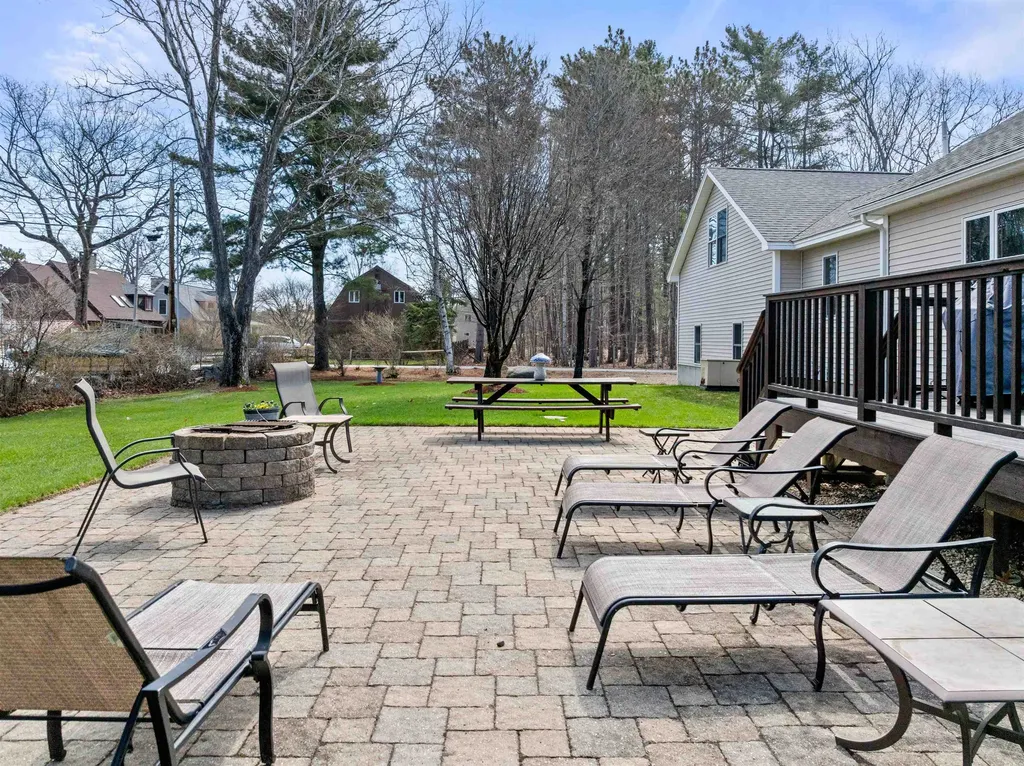 1756 Mount Major Highway Alton NH 03810