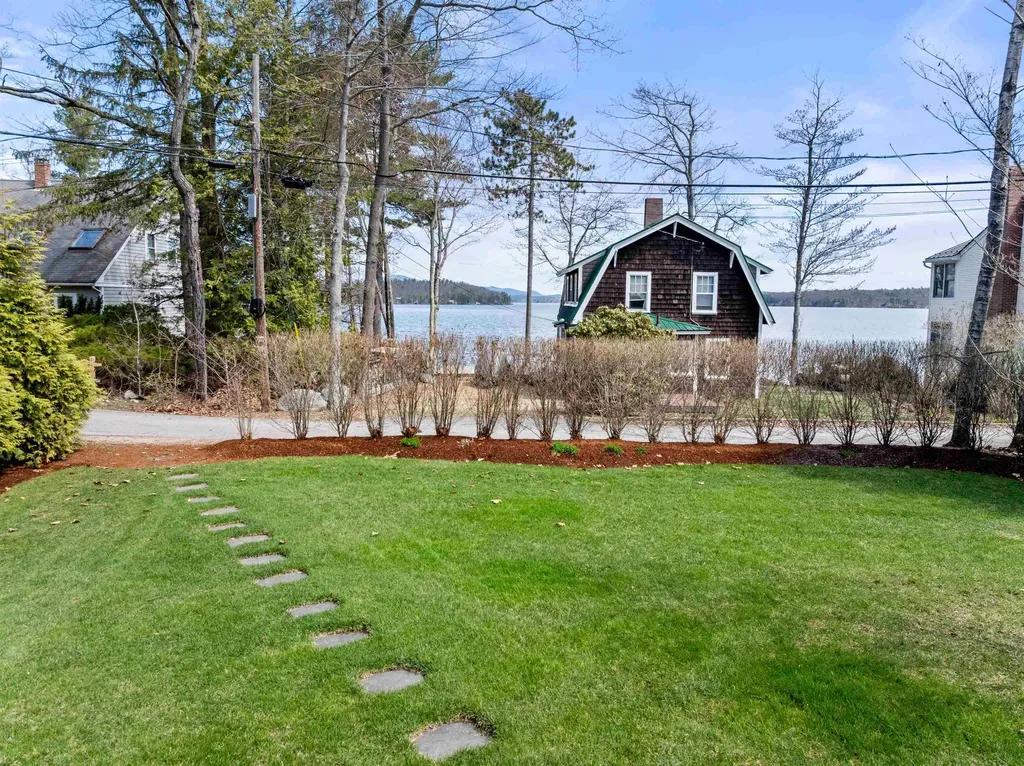 1756 Mount Major Highway Alton NH 03810