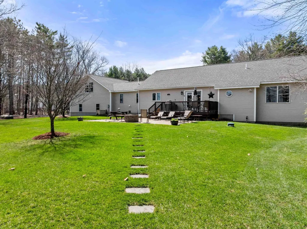 1756 Mount Major Highway Alton NH 03810