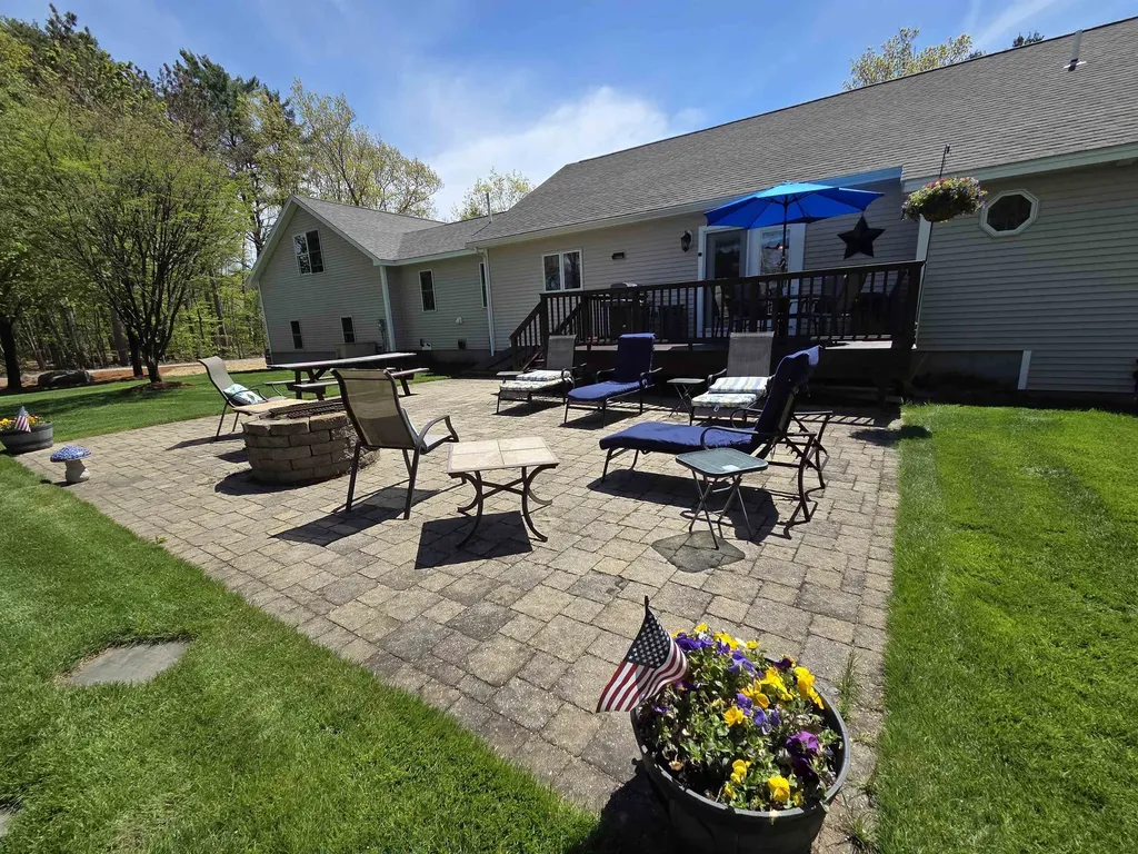 1756 Mount Major Highway Alton NH 03810