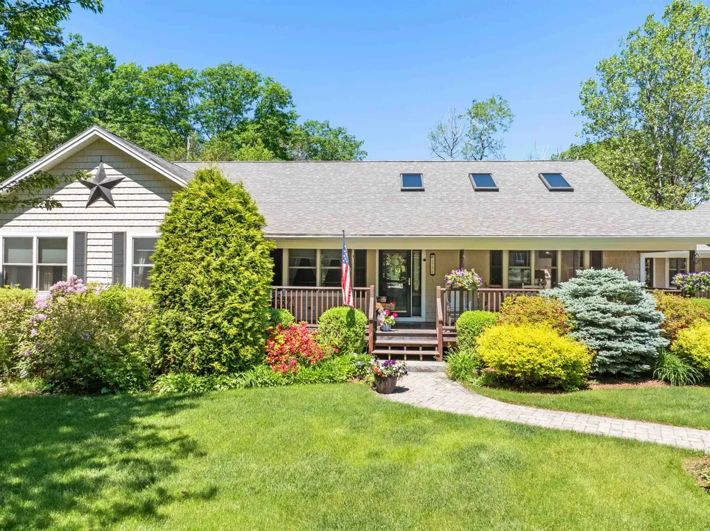 1756 Mount Major Highway Alton NH 03810
