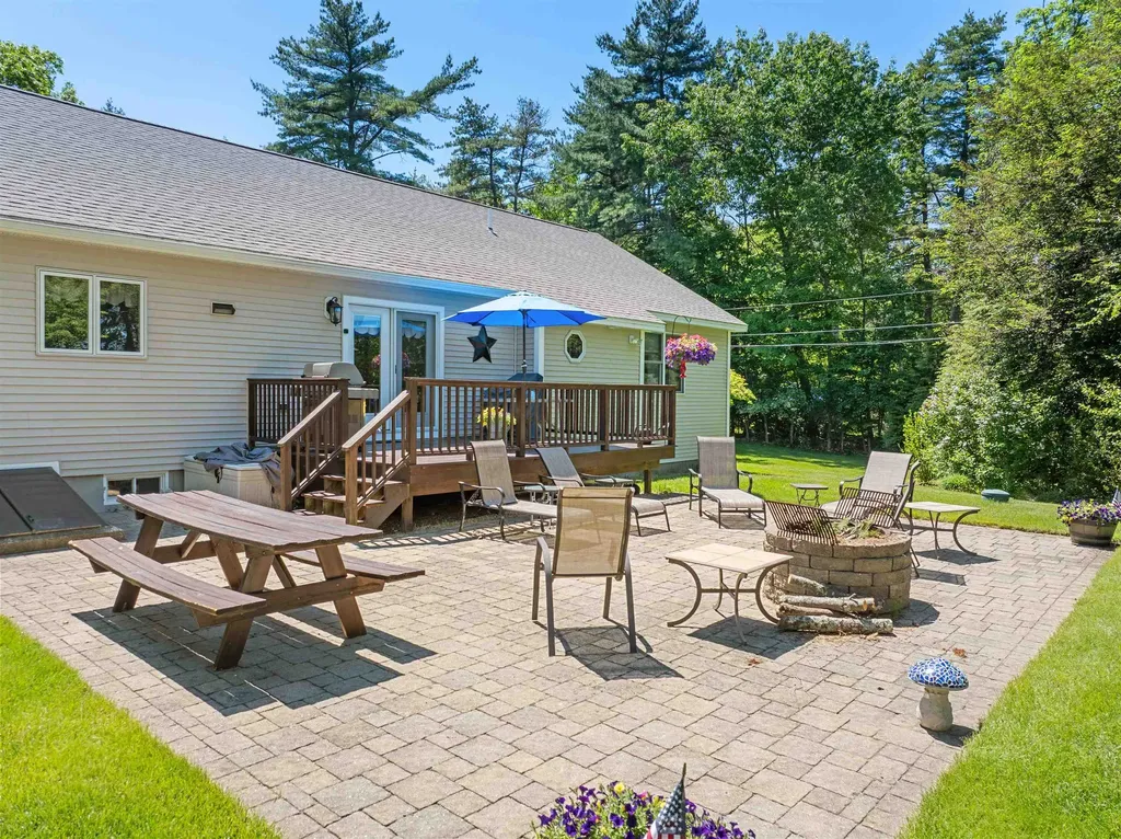 1756 Mount Major Highway Alton NH 03810