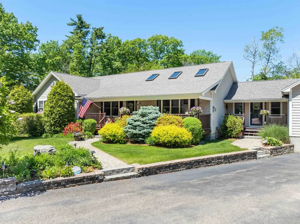 1756 Mount Major Highway Alton NH 03810