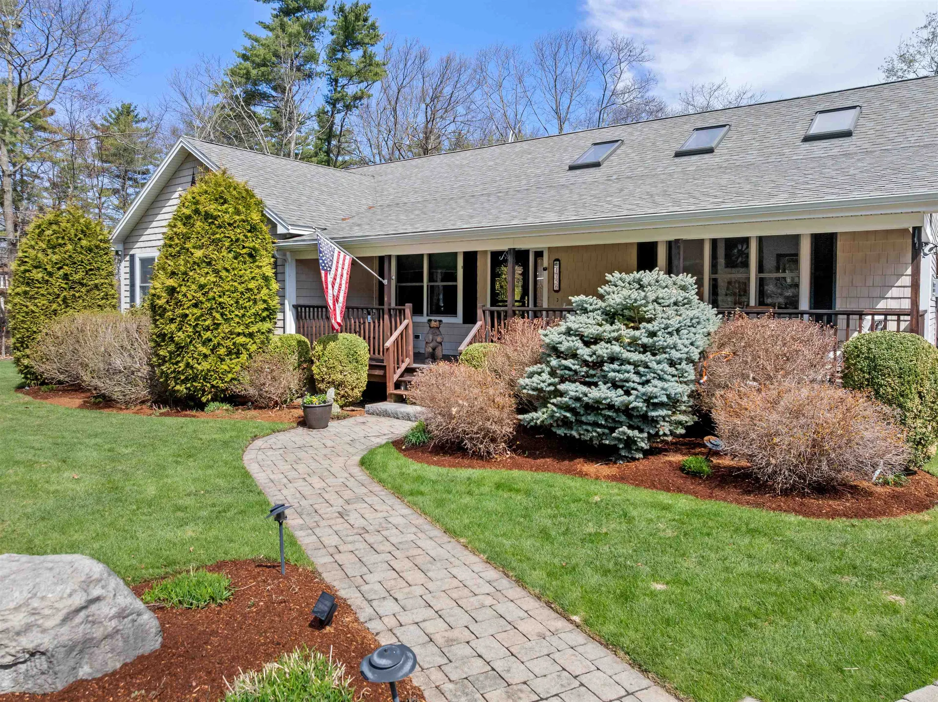 1756 Mount Major Highway Alton NH 03810