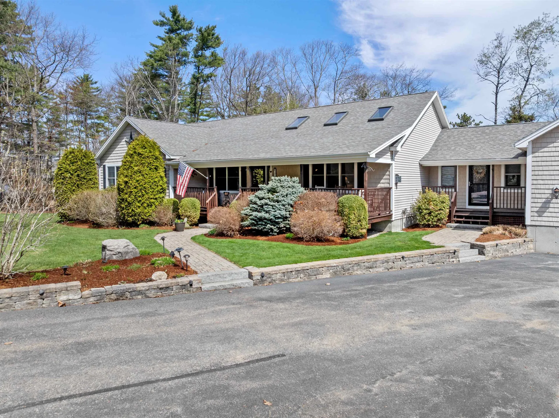 1756 Mount Major Highway Alton NH 03810