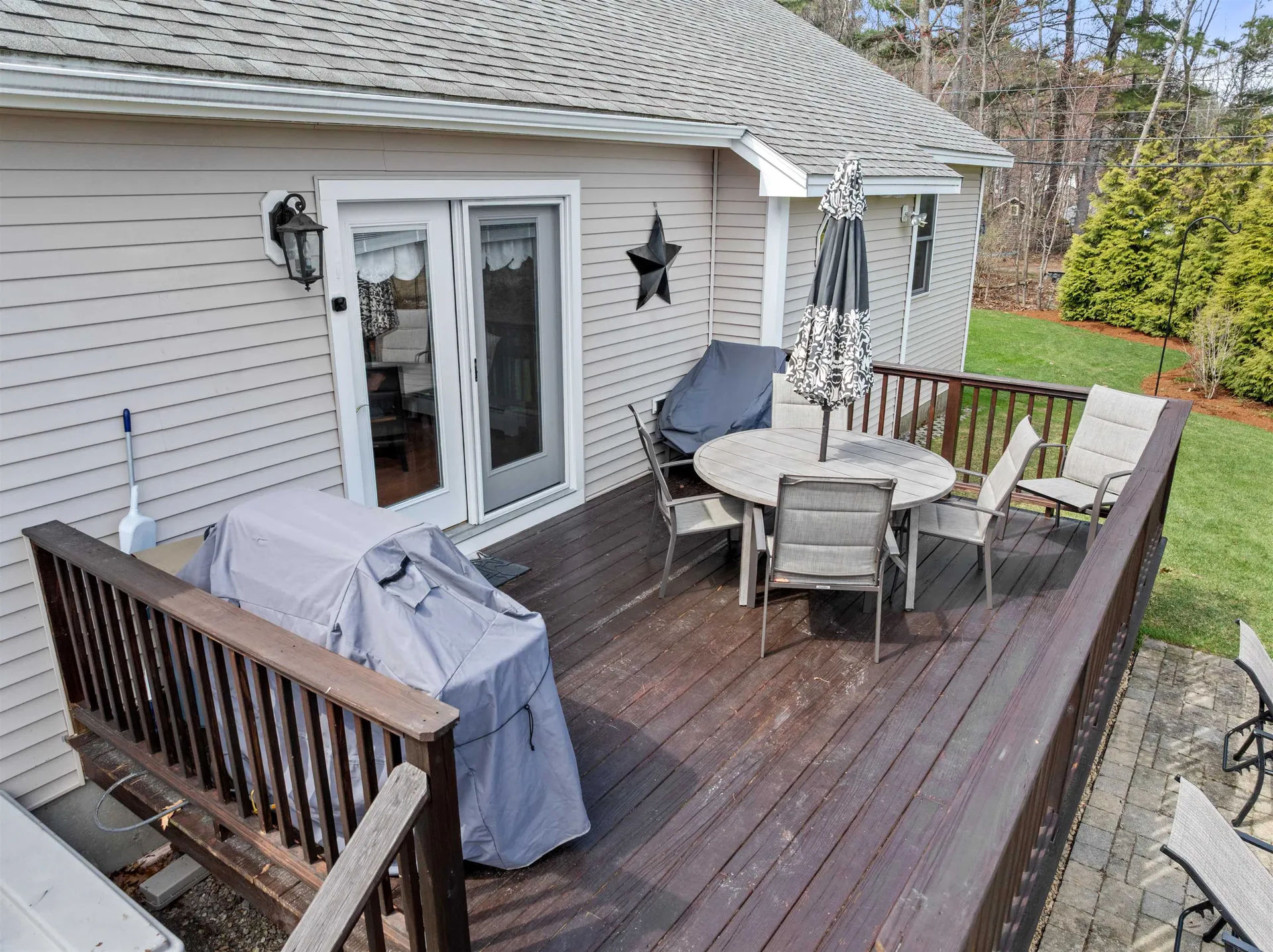 1756 Mount Major Highway Alton NH 03810