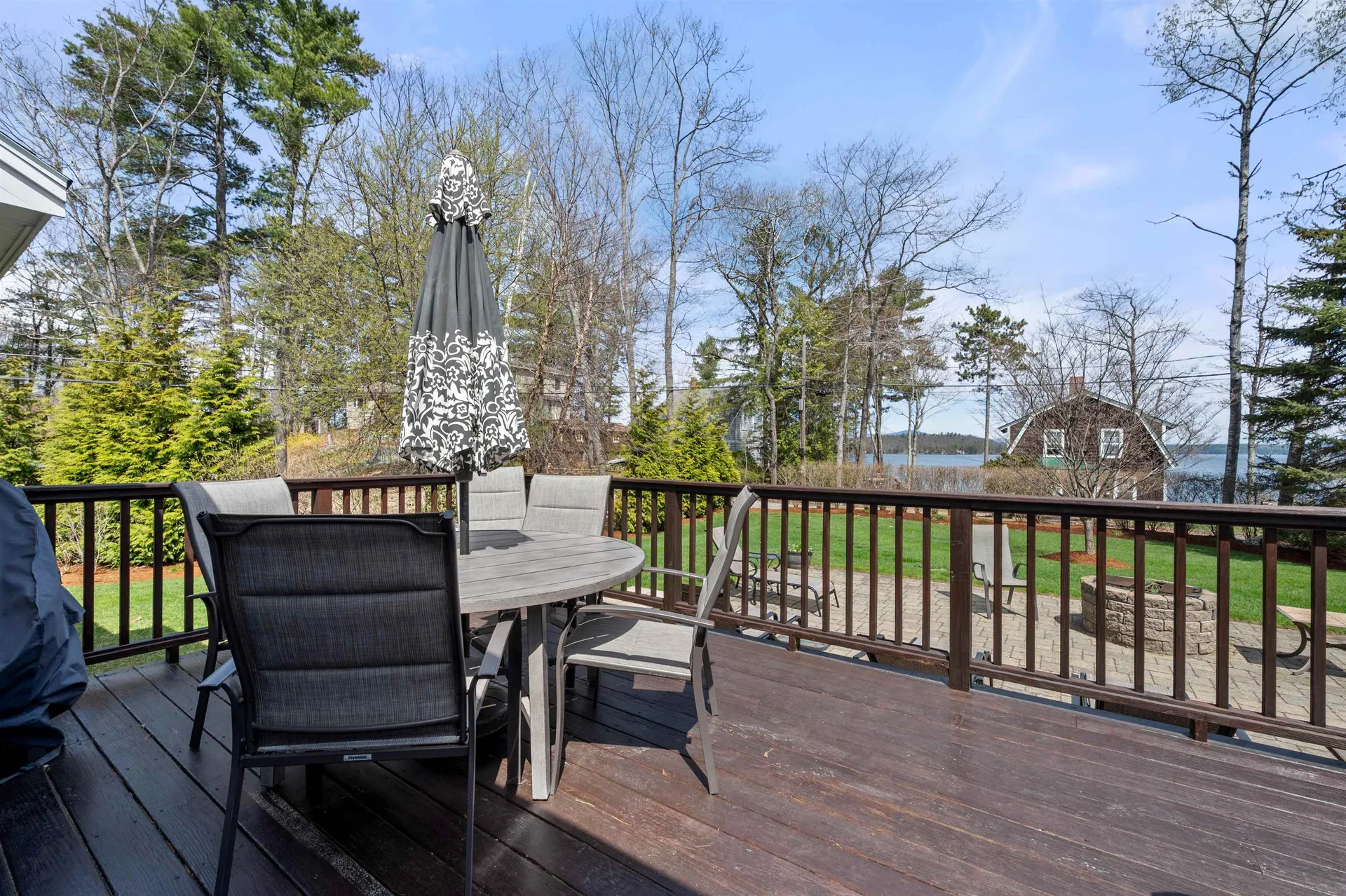 1756 Mount Major Highway Alton NH 03810