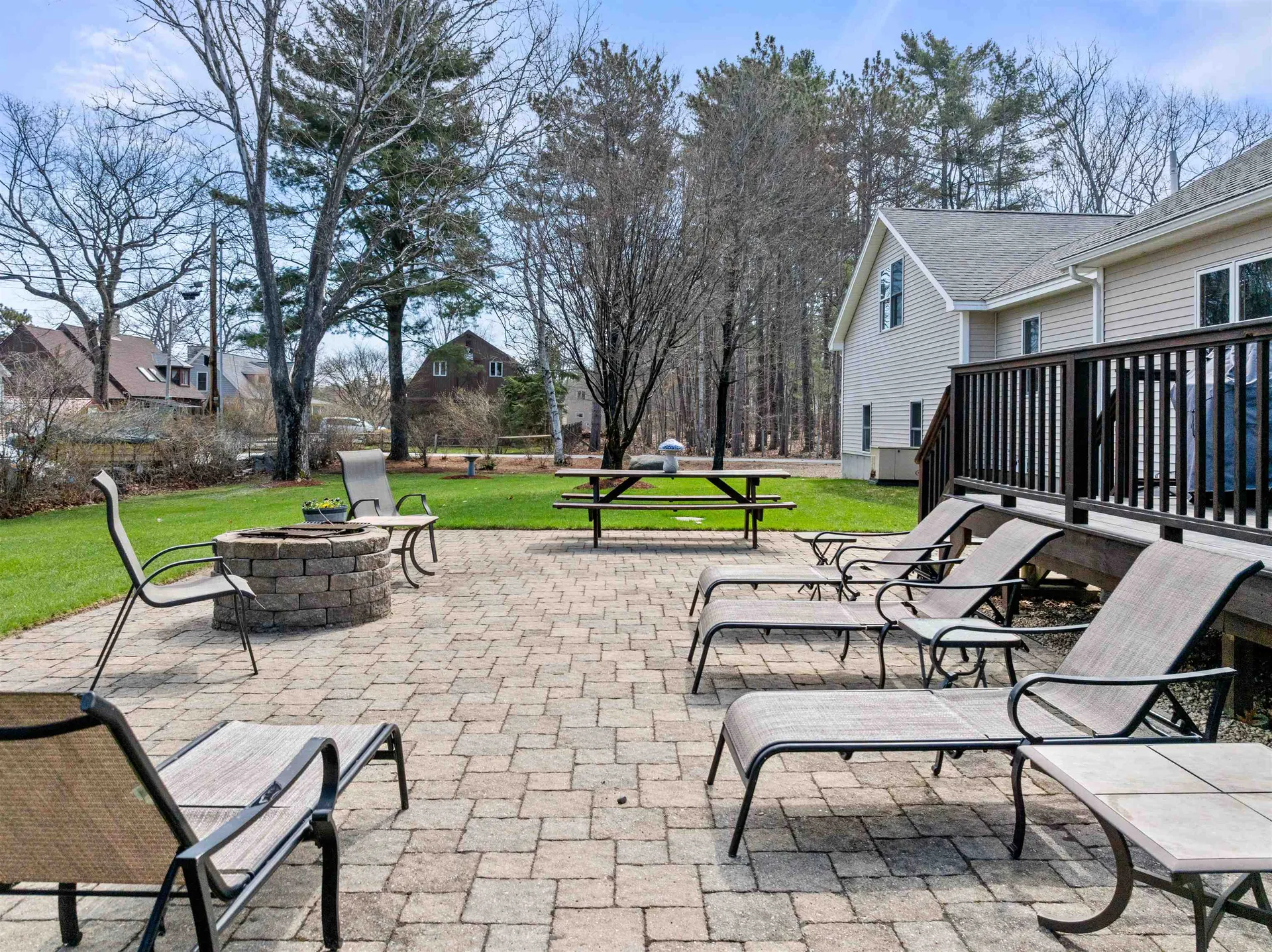1756 Mount Major Highway Alton NH 03810