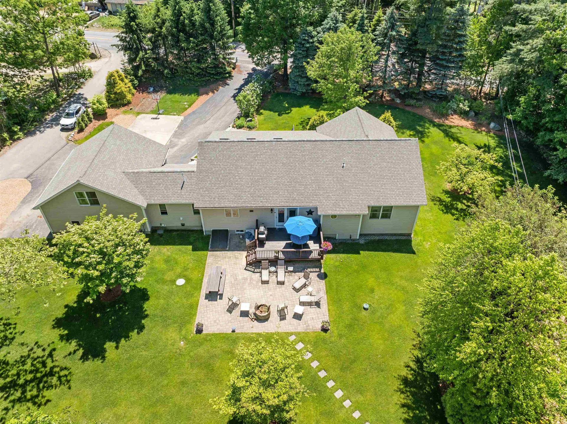 1756 Mount Major Highway Alton NH 03810