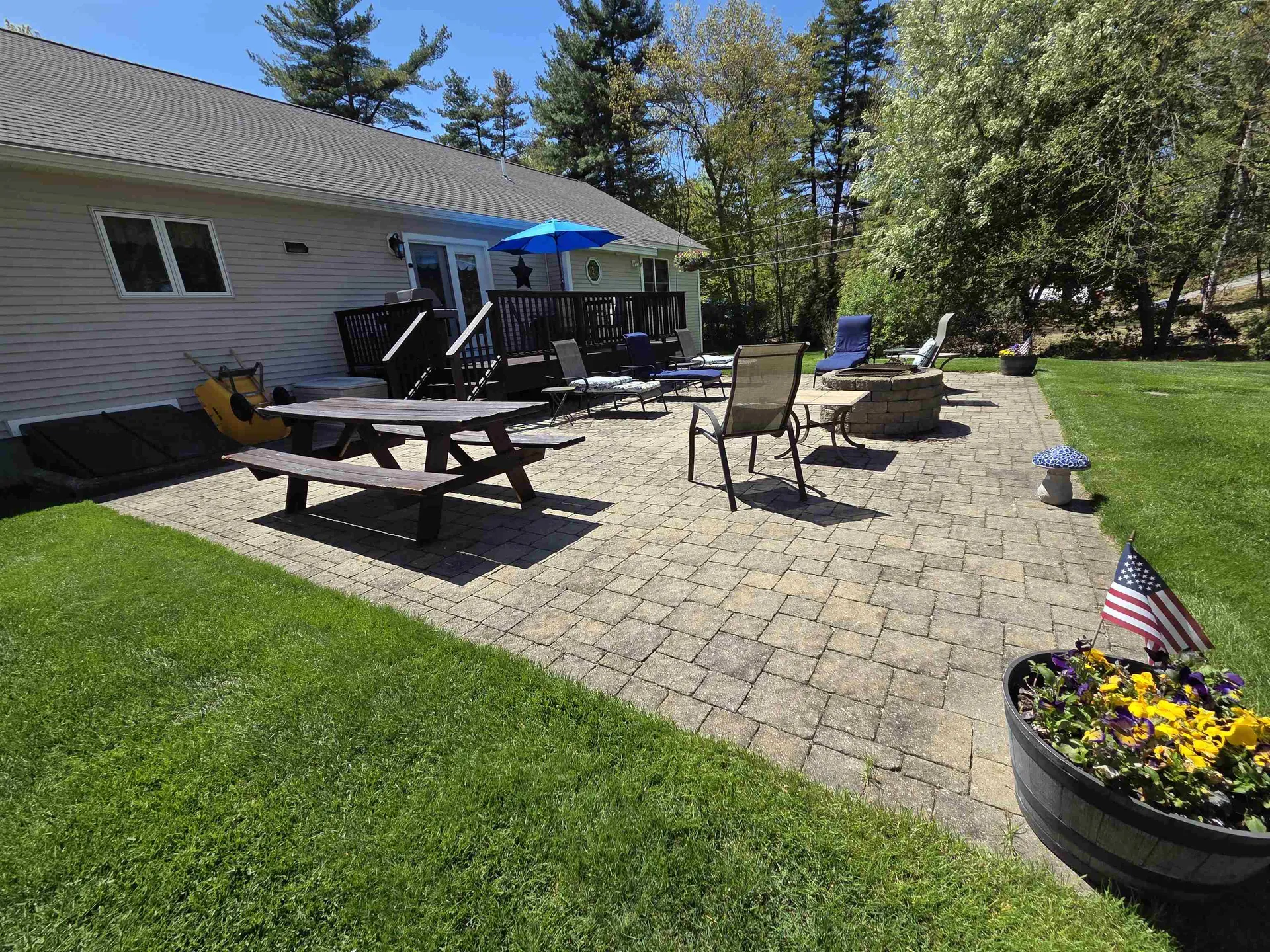 1756 Mount Major Highway Alton NH 03810