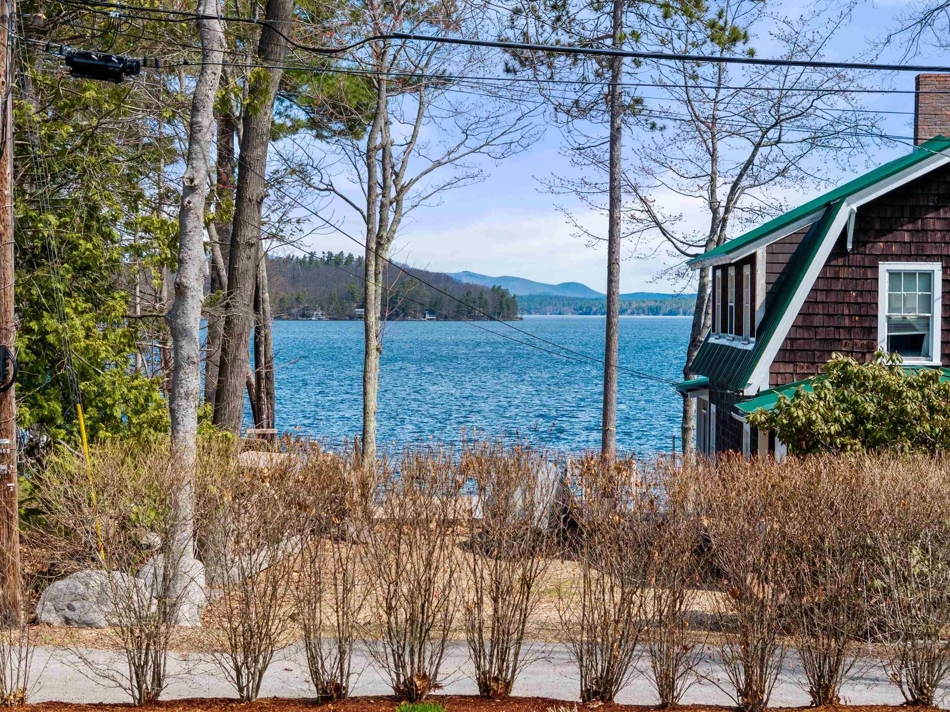 1756 Mount Major Highway Alton NH 03810