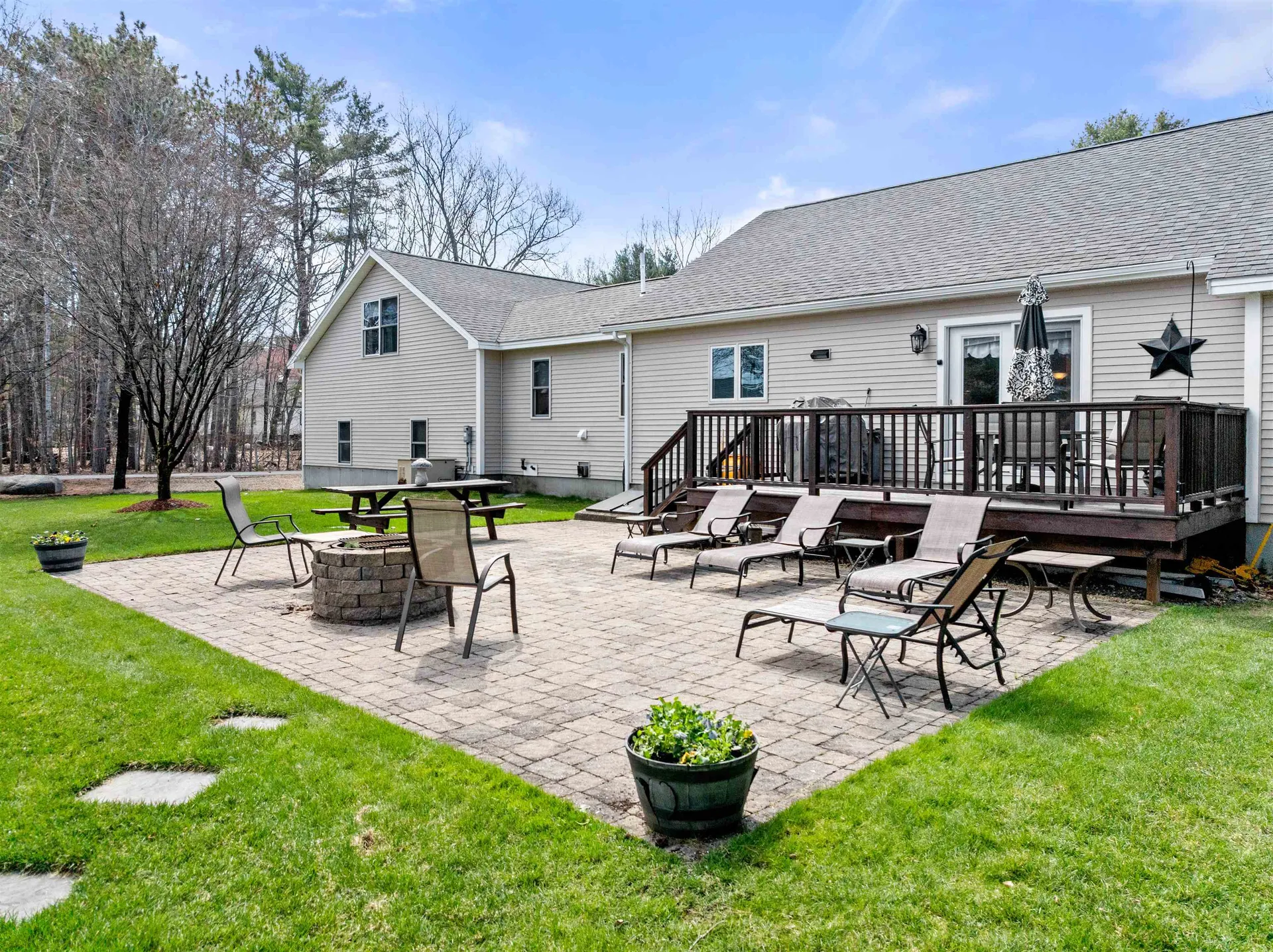1756 Mount Major Highway Alton NH 03810