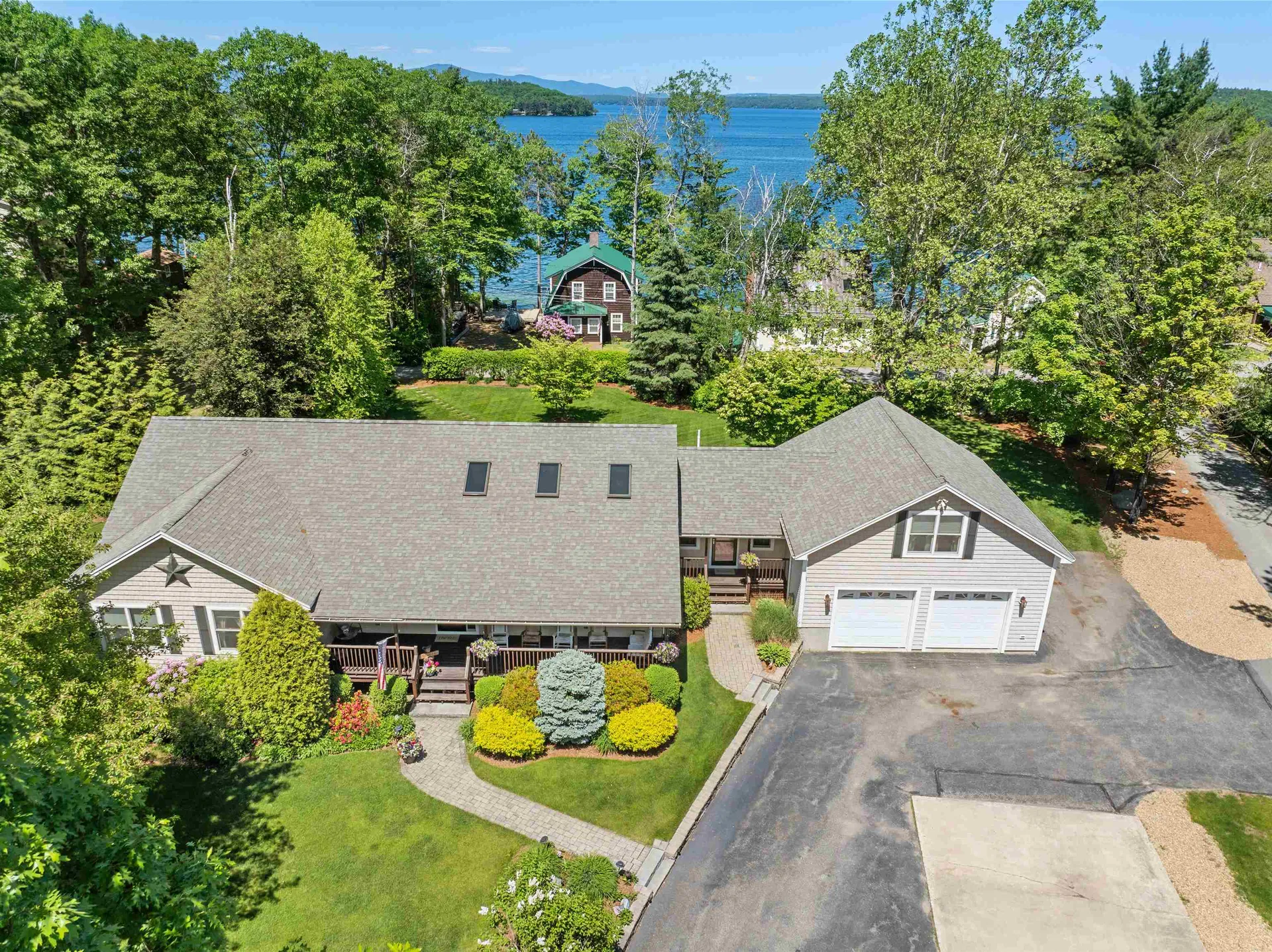 1756 Mount Major Highway Alton NH 03810