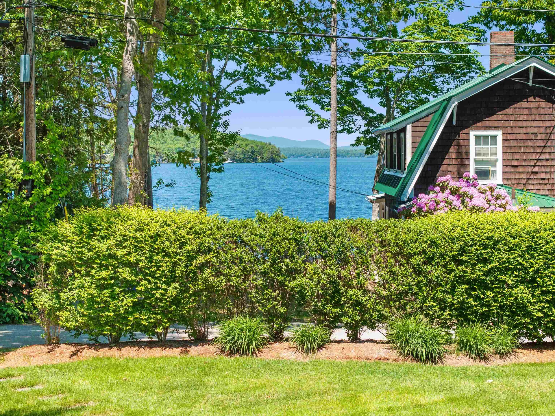 1756 Mount Major Highway Alton NH 03810