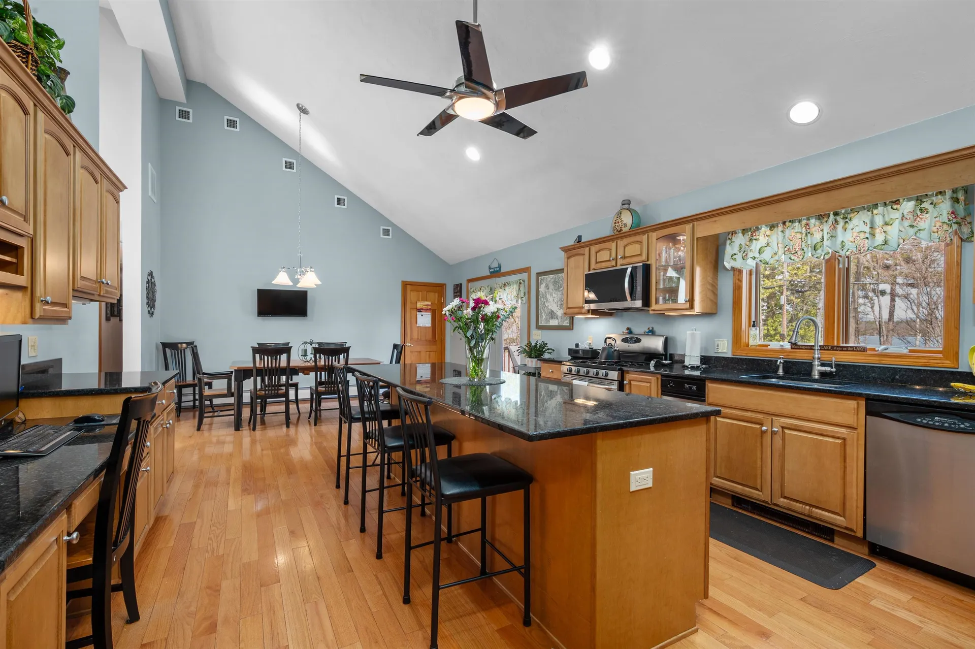 1756 Mount Major Highway Alton NH 03810