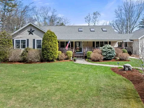 1756 Mount Major Highway Alton NH 03810