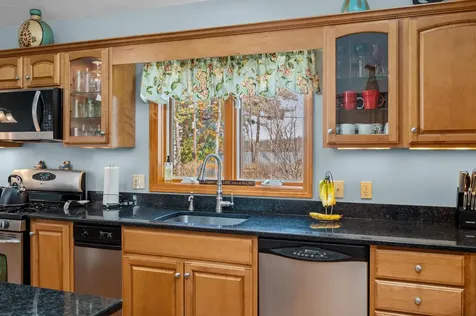 1756 Mount Major Highway Alton NH 03810