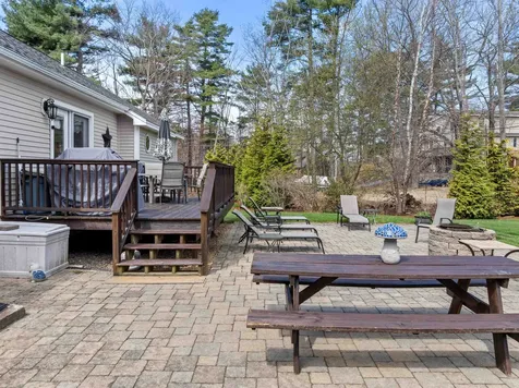 1756 Mount Major Highway Alton NH 03810
