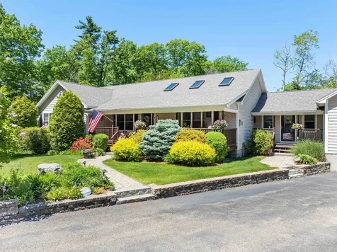 1756 Mount Major Highway Alton NH 03810